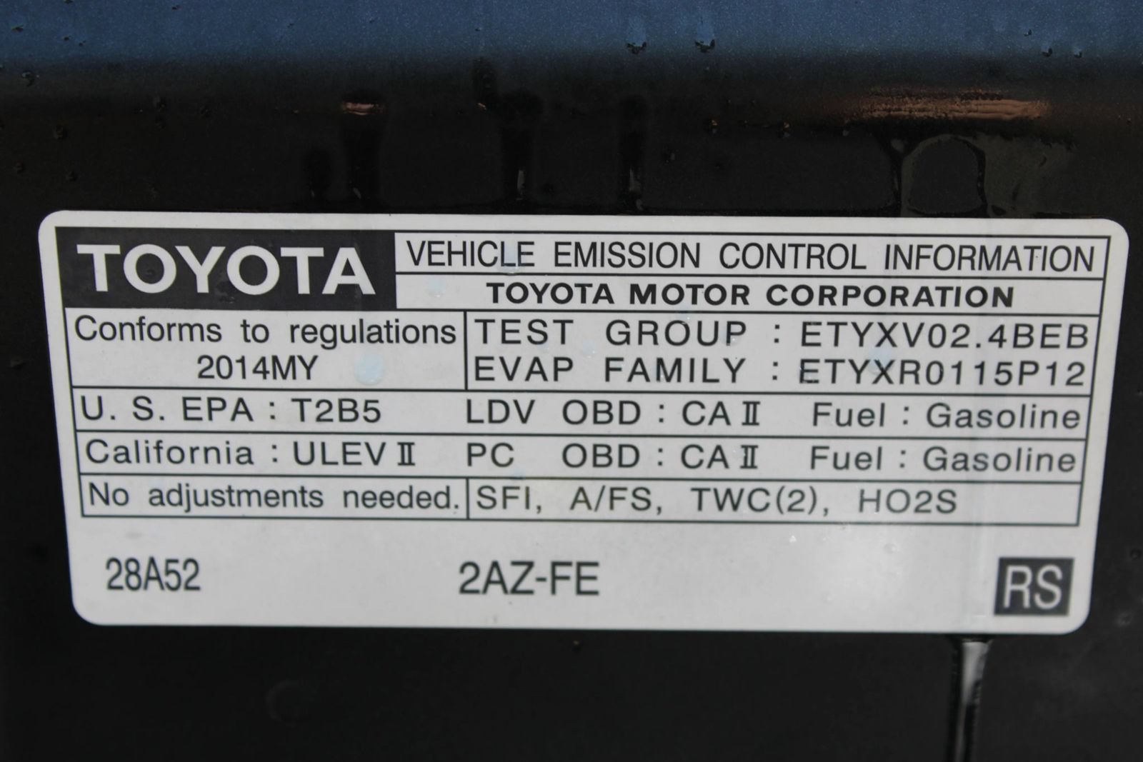 Used 2014 Scion xB FWD image 30