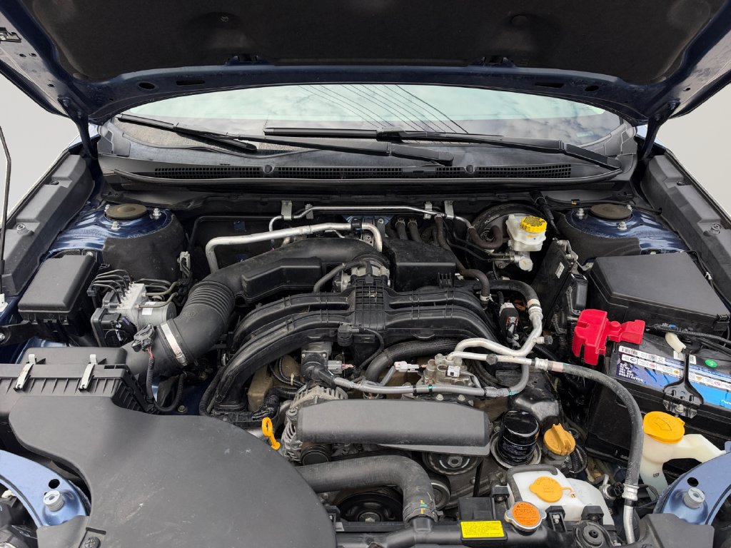 Used 2021 Subaru Outback Limited AWD/4WD image 19