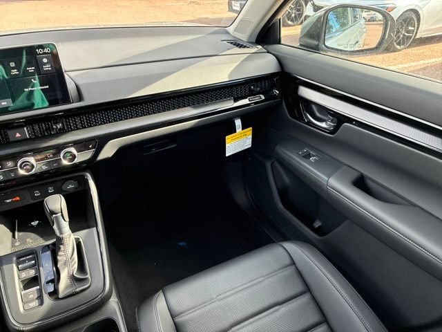 New 2026 Honda CR-V EX-L image 12