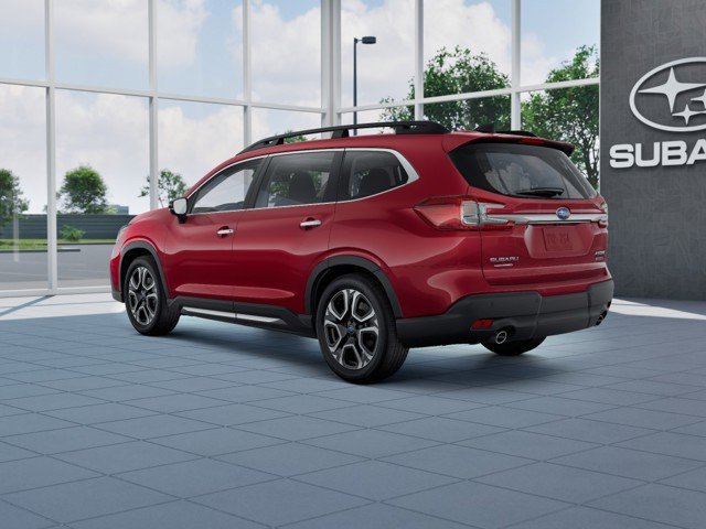 New 2026 Subaru Ascent Touring AWD/4WD image 4