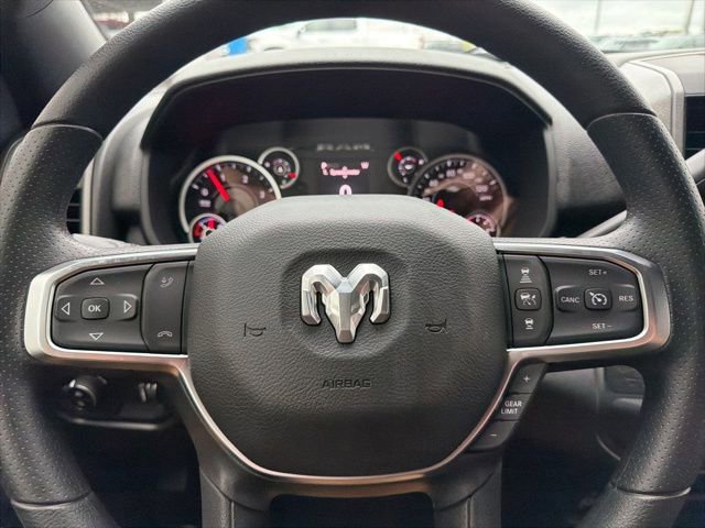 New 2026 RAM 3500 Tradesman image 11