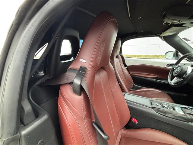 Used 2019 MAZDA MX-5 Miata Grand Touring image 15
