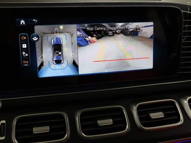 New 2026 Mercedes-Benz GLE 53 AMG 4MATIC Coupe image 23