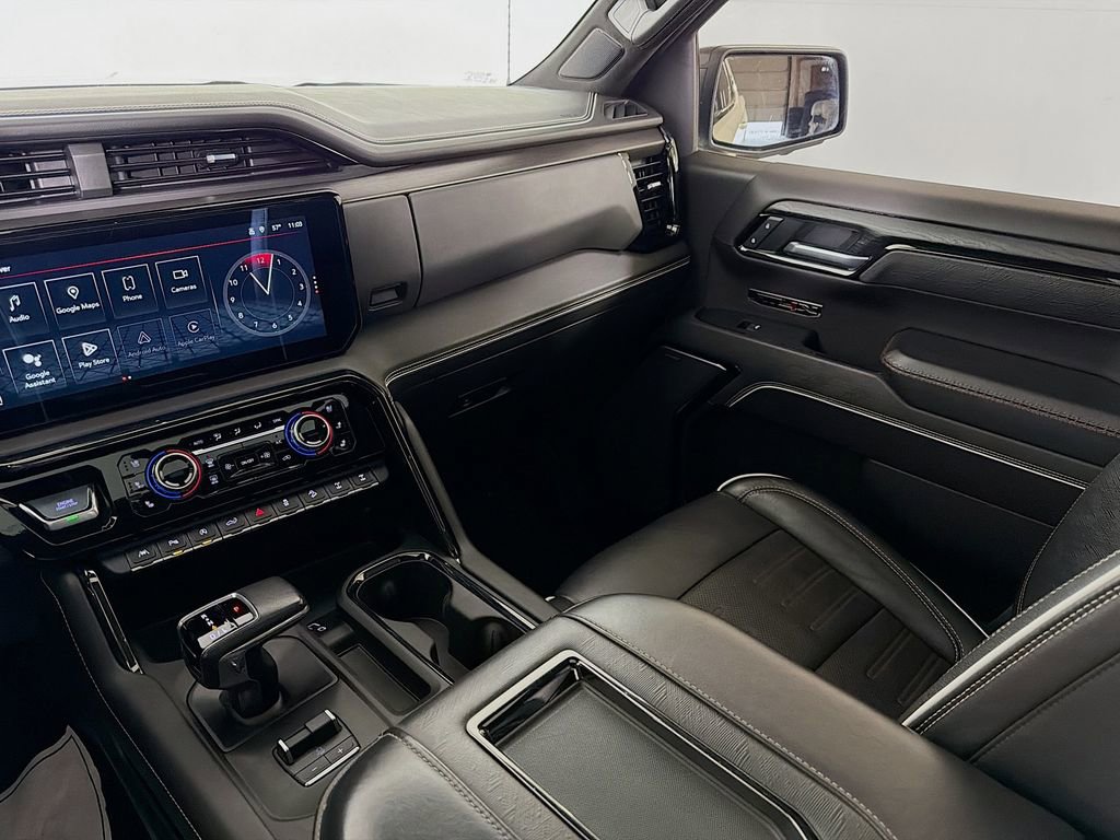 Used 2022 GMC Sierra 1500 AT4X AWD/4WD image 22