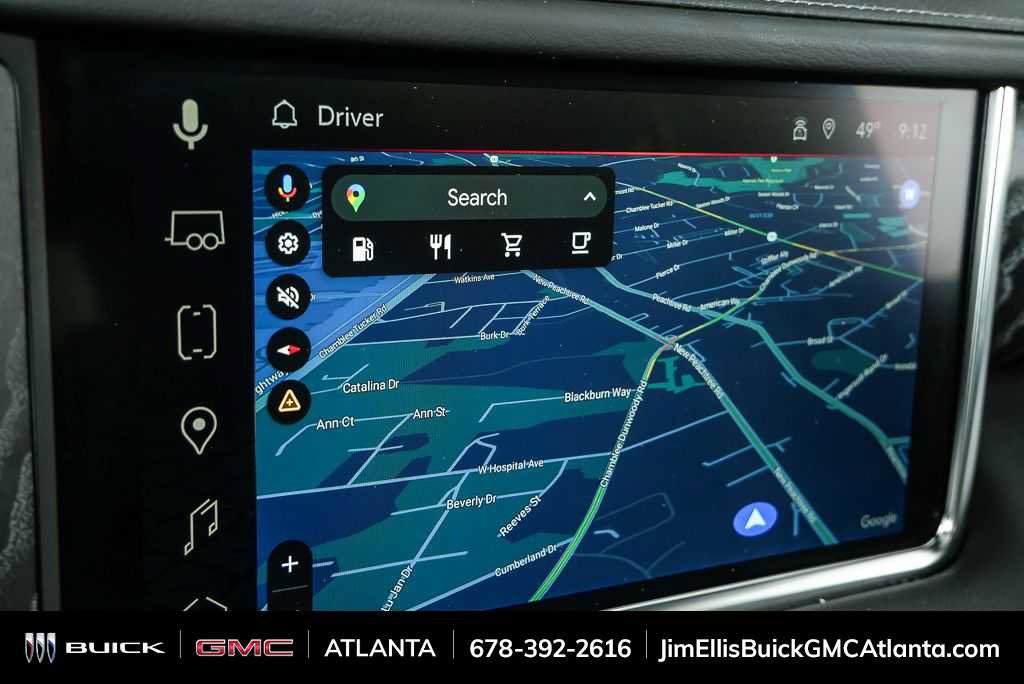 Used 2024 GMC Yukon XL Denali image 16