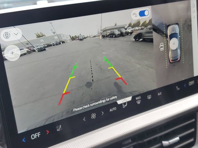 New 2026 Ford Explorer ST-Line image 21