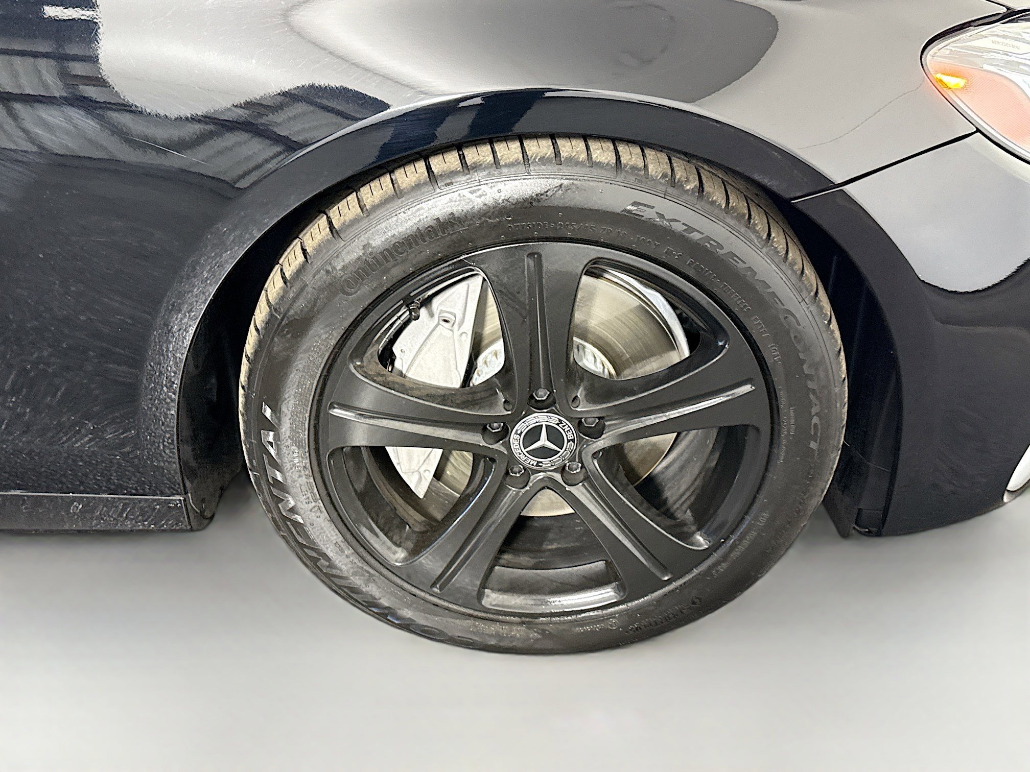 Used 2020 Mercedes-Benz E 350 Sedan w/ Premium Package image 32