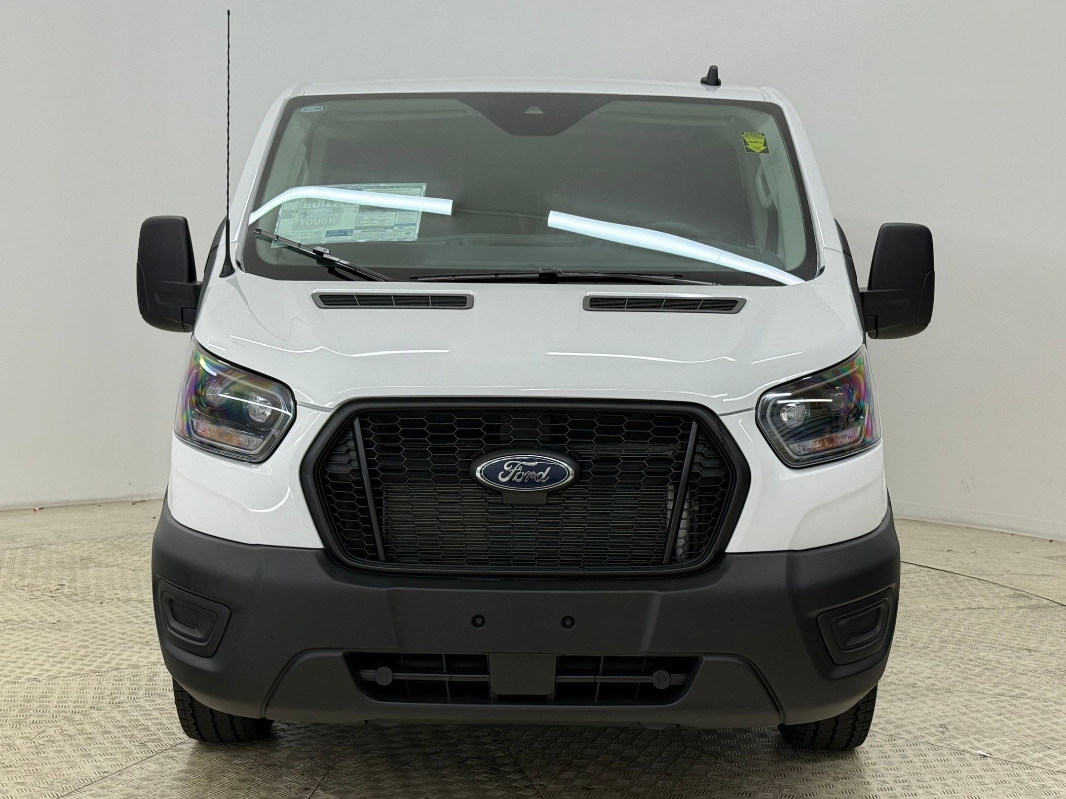 New 2025 Ford Transit 150 Low Roof w/ Load Area Protection Package image 5