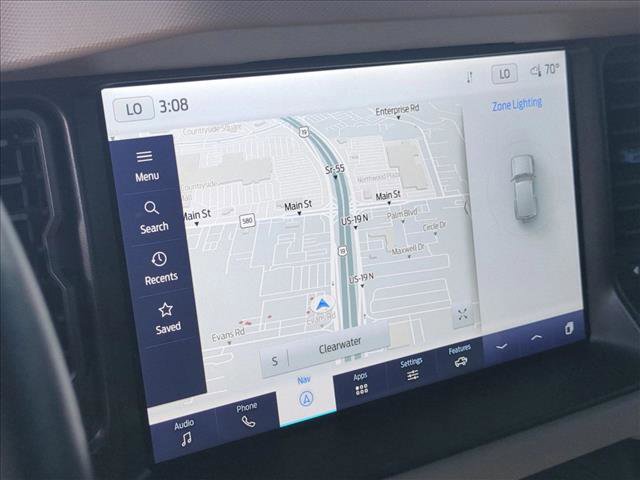 Used 2022 Ford Bronco Wildtrak image 13