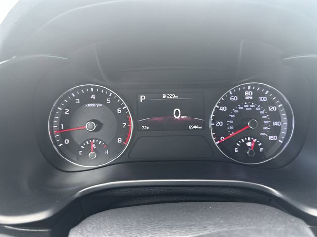 Used 2024 Kia Forte LXS image 28