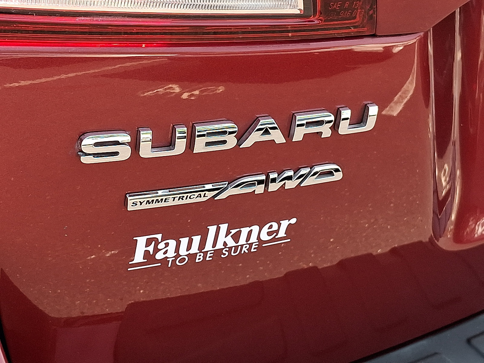 Used 2018 Subaru Outback 2.5i Premium w/ Protection Package #1 AWD/4WD image 31