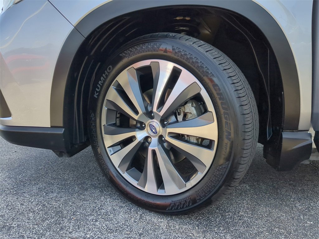 Used 2020 Subaru Ascent Limited w/ Technology Package image 35