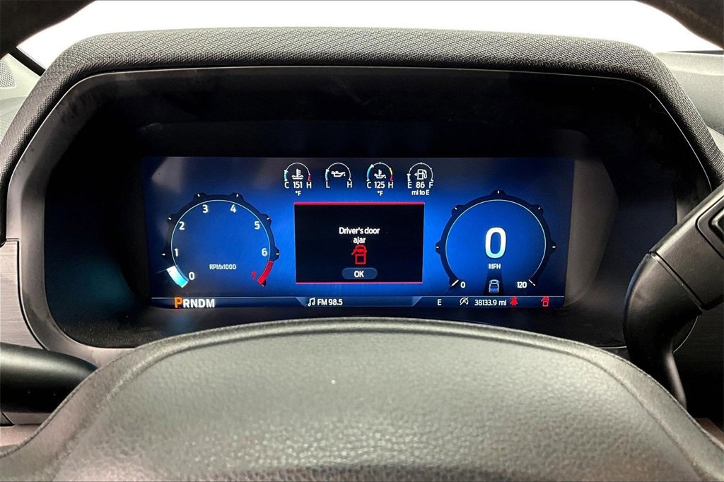 Used 2024 Ford F150 XL image 21