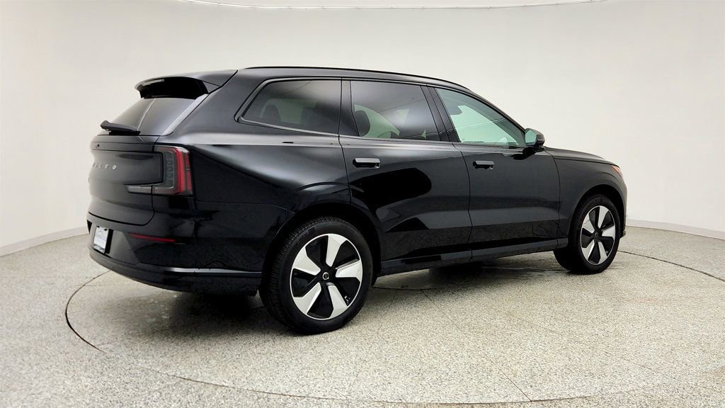 Used 2025 Volvo EX90 Plus AWD/4WD image 5