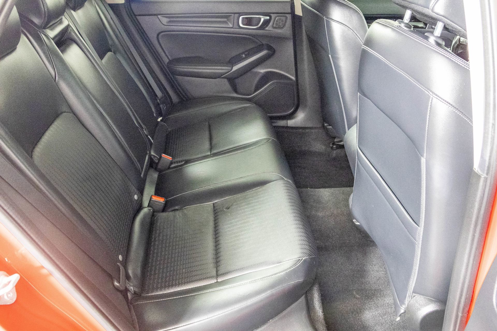 Used 2022 Honda Civic EX-L image 33