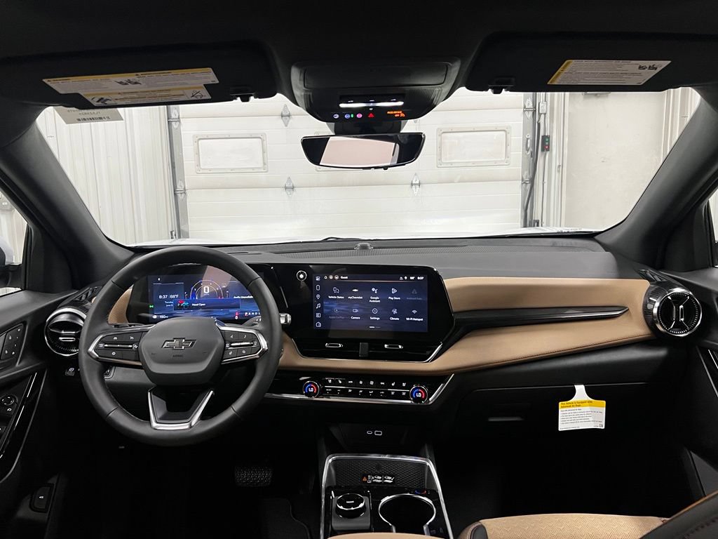 New 2026 Chevrolet Equinox ACTIV w/ Convenience Package III FWD image 35