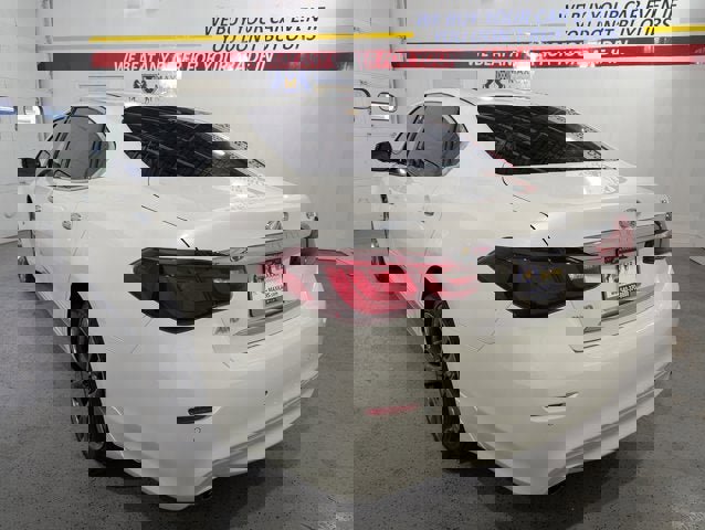 Used 2016 INFINITI Q70 L 3.7 w/ Deluxe Touring Package image 5