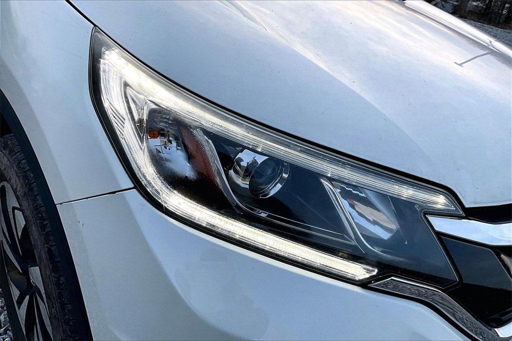 Used 2016 Honda CR-V Touring image 26