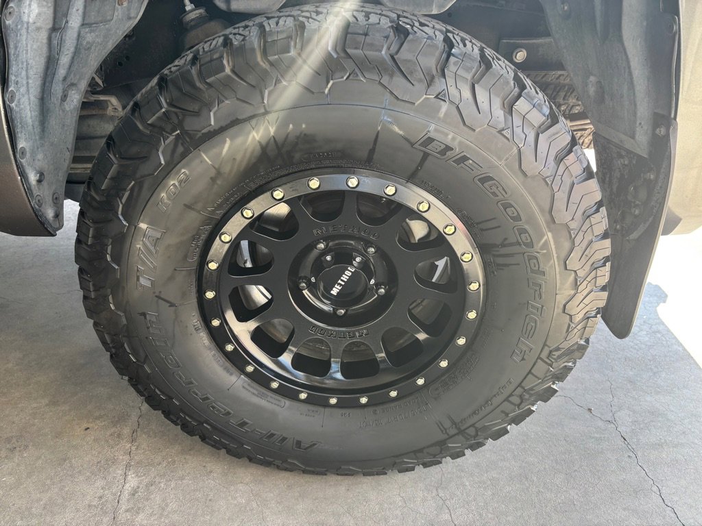 Used 2014 Toyota Tundra Limited w/ TRD Off Road Package image 58