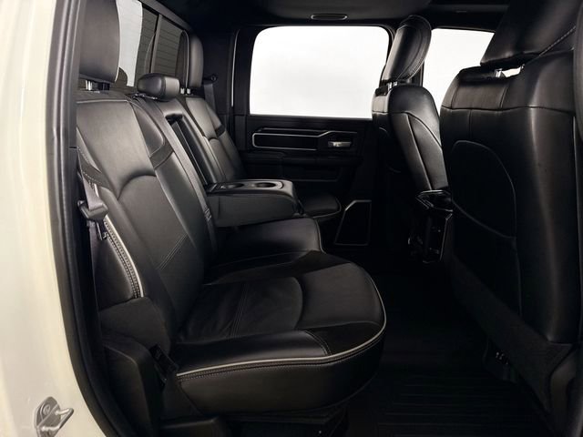 Used 2019 RAM 2500 Laramie image 36