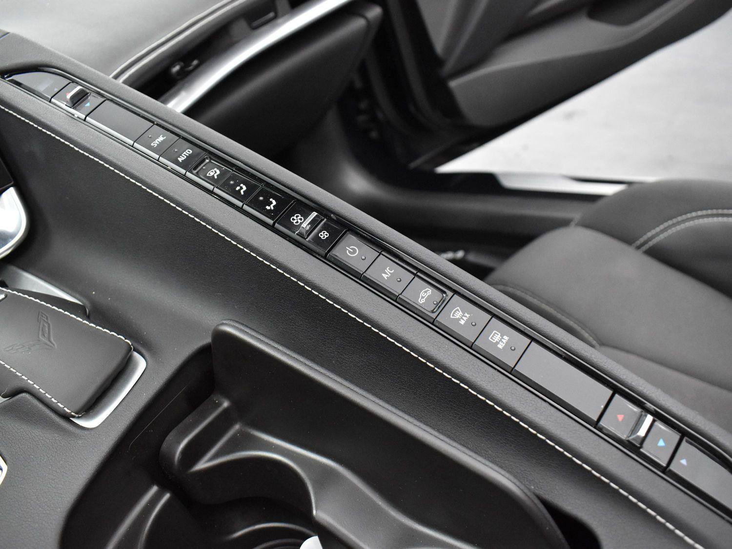 Used 2024 Chevrolet Corvette Z06 image 24