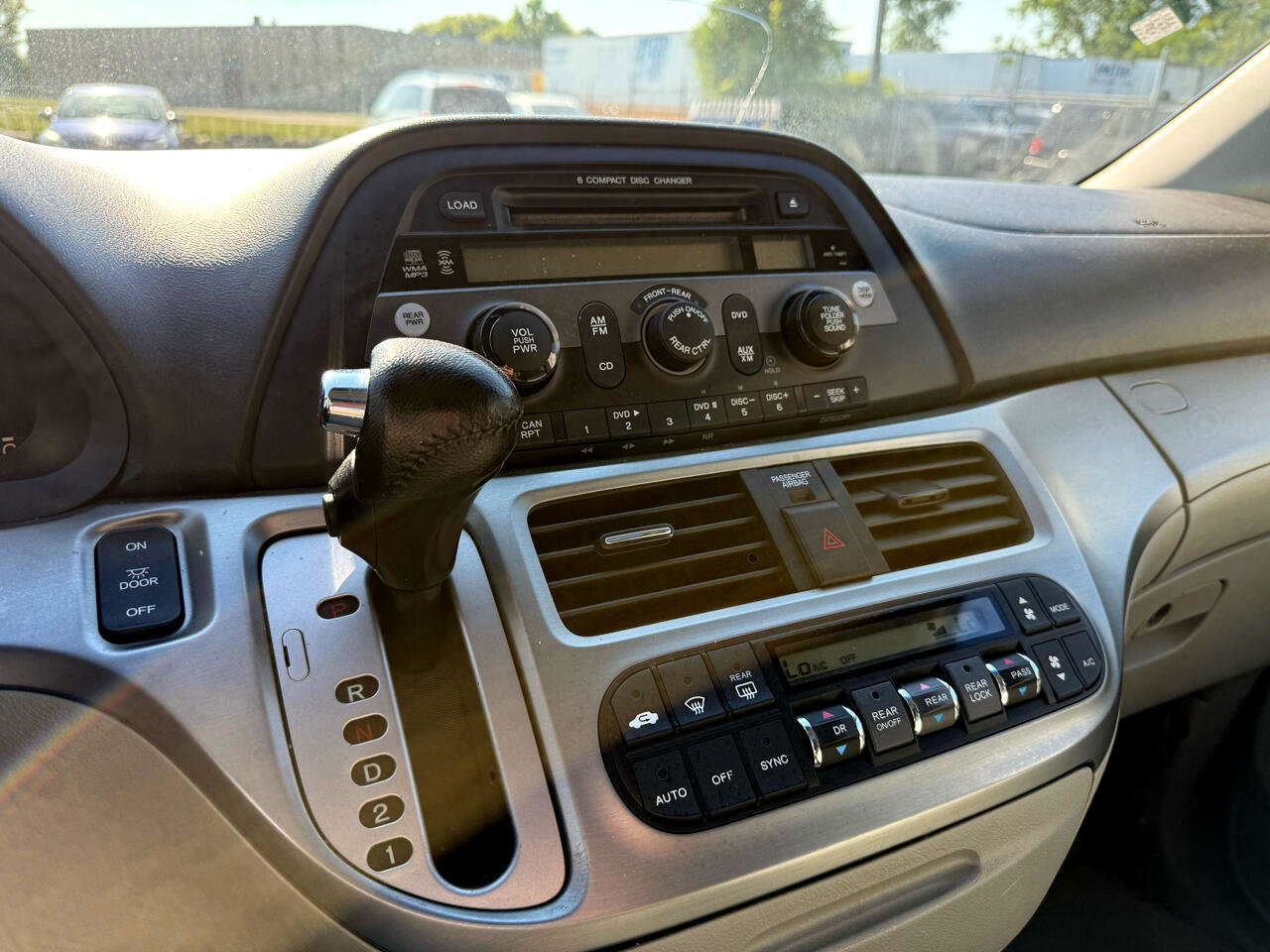 Used 2008 Honda Odyssey EX-L image 37