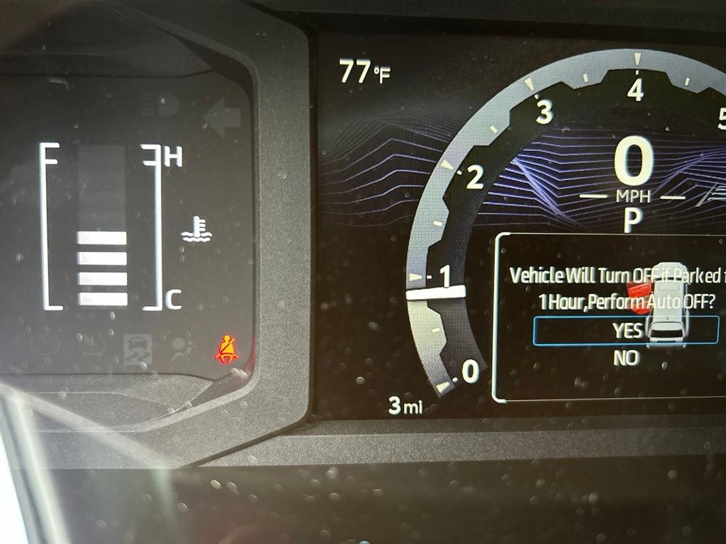 New 2026 Toyota 4Runner SR5 AWD/4WD image 16