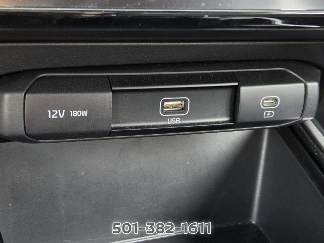 Used 2025 Kia Niro LX FWD image 25