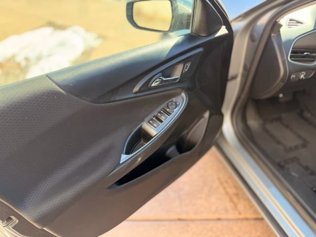 Used 2023 Chevrolet Malibu LT image 11