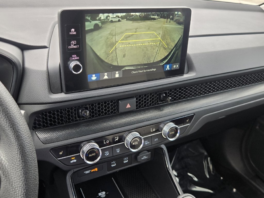 Certified 2026 Honda CR-V EX image 21