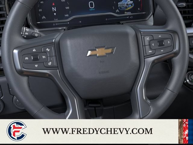 New 2026 Chevrolet Silverado 3500 High Country w/ High Country Premium Package AWD/4WD image 21