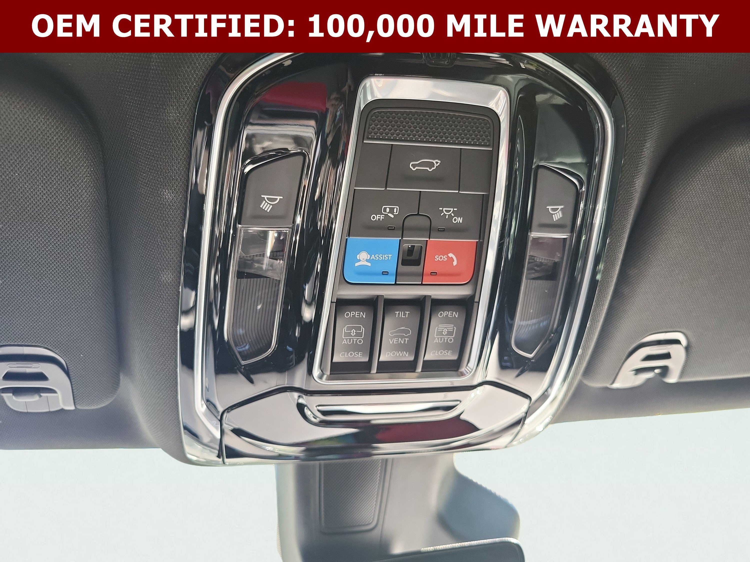 Used 2024 Jeep Grand Wagoneer Series I AWD/4WD image 31