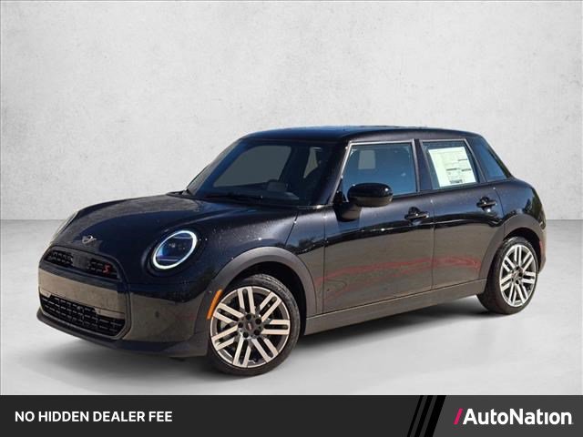 Used 2026 MINI Cooper S