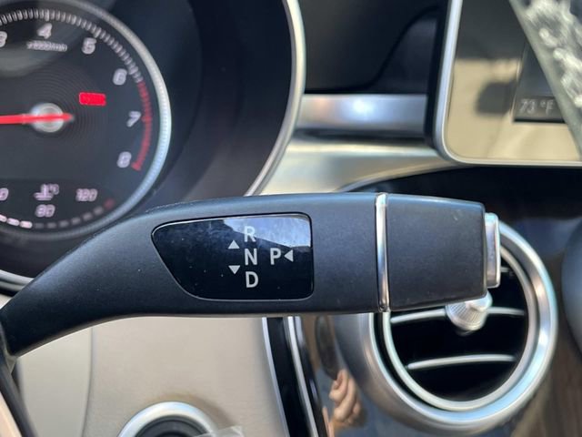 Used 2017 Mercedes-Benz C 300 4MATIC Sedan image 31