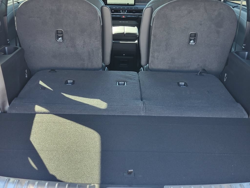 New 2027 Kia Telluride SX Prestige X-Pro AWD/4WD image 14