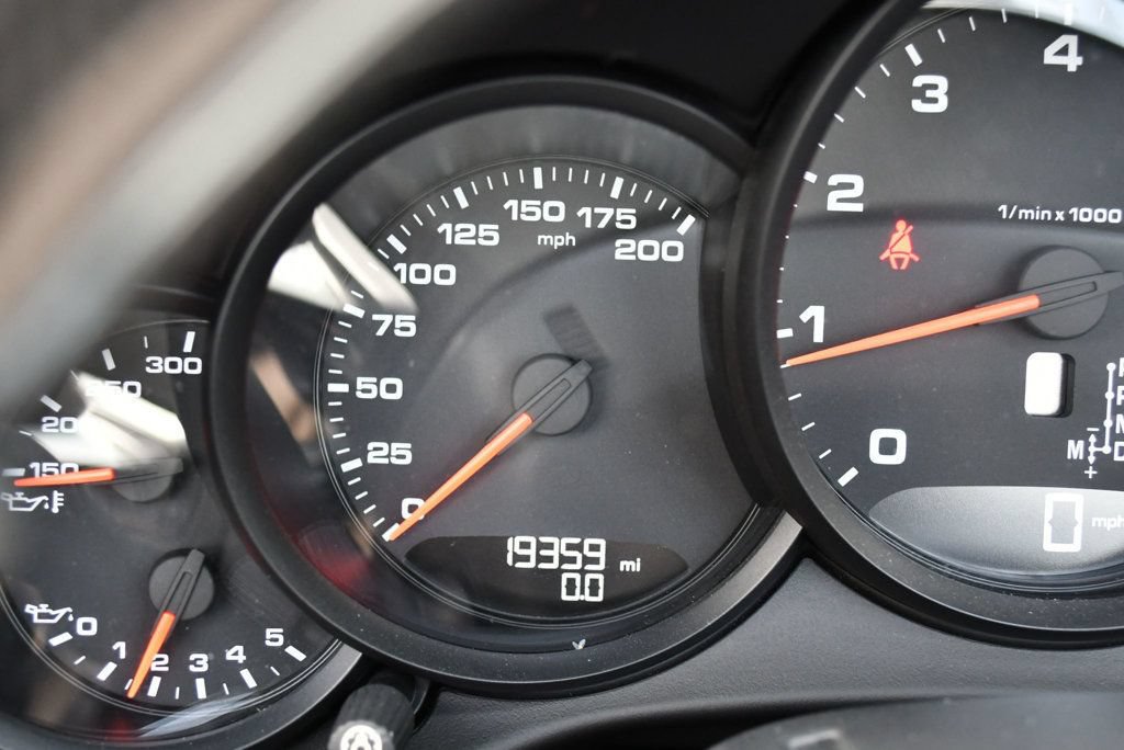 Used 2017 Porsche 911 Carrera image 70