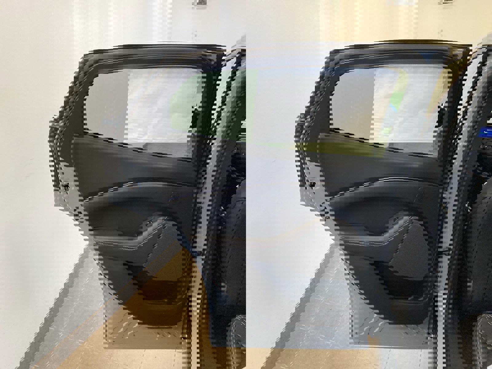 New 2025 Ford Mustang Mach-E Premium w/ Interior Protection Package image 8