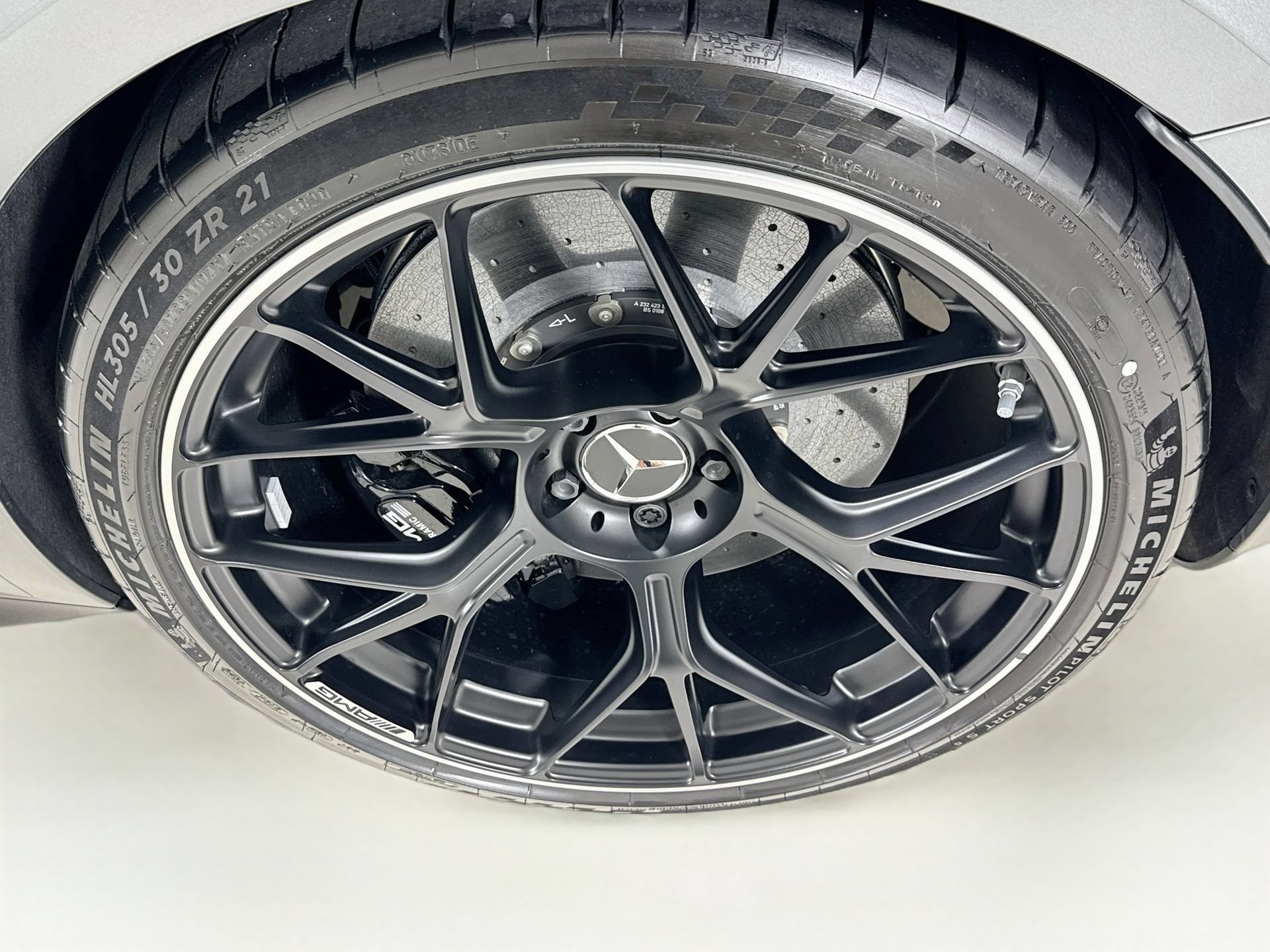 New 2026 Mercedes-Benz AMG GT 63 image 33