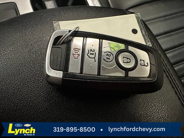 Used 2023 Ford Edge SEL w/ Convenience Package AWD/4WD image 17
