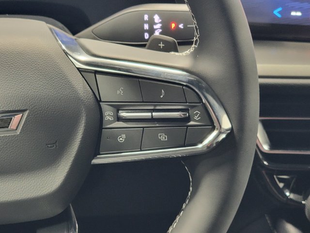 New 2026 Chevrolet Traverse LT w/ Sun and Wheel Package AWD/4WD image 27