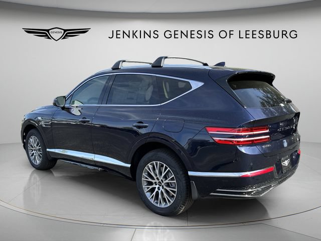 Used 2026 Genesis GV80 2.5T RWD image 5