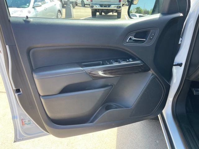 Certified 2022 GMC Canyon Elevation w/ Elevation Premium Package AWD/4WD image 20