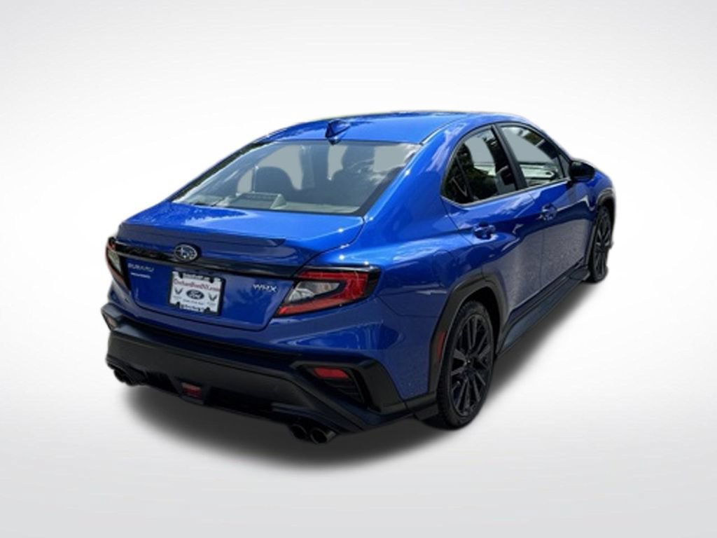 Used 2024 Subaru WRX Premium AWD/4WD image 6