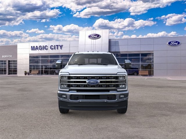 New 2026 Ford F350 Lariat w/ Lariat Ultimate Package AWD/4WD image 6