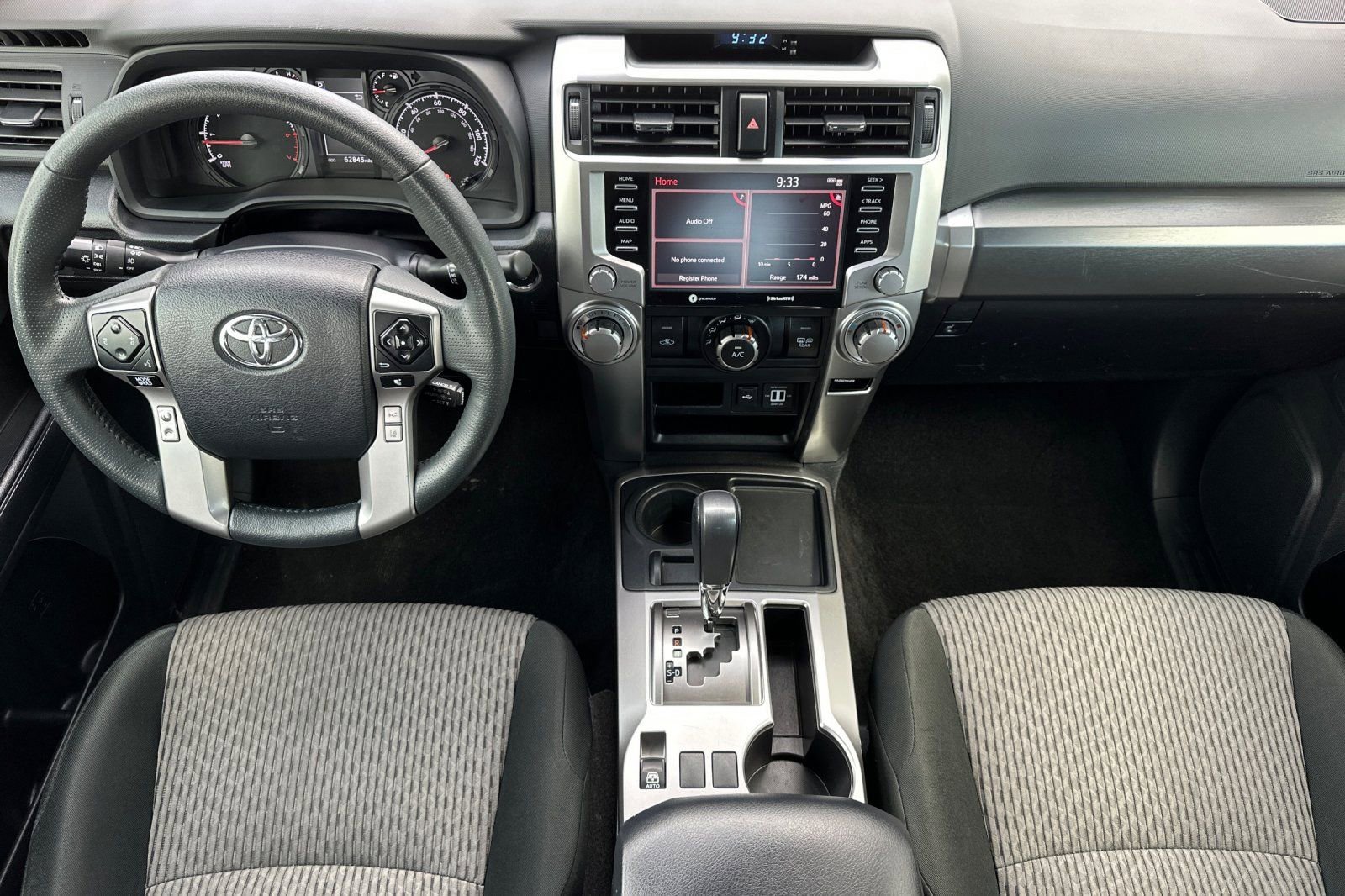 Used 2023 Toyota 4Runner SR5 image 14