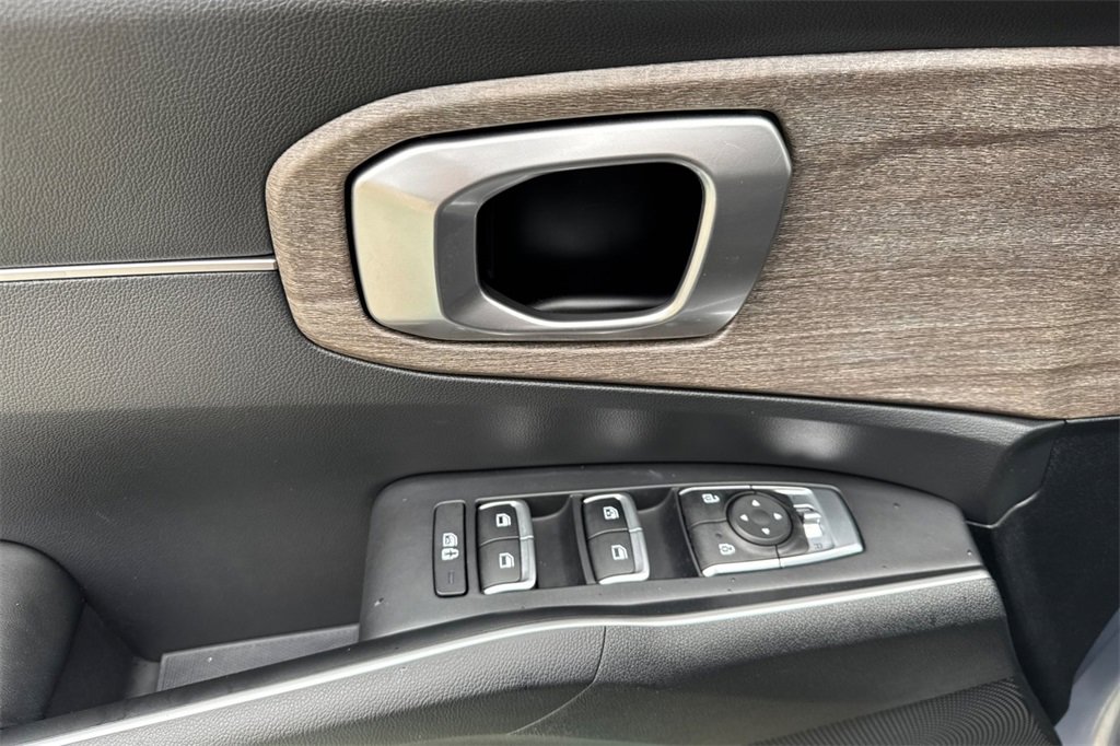 Used 2022 Kia Sorento X-Line EX image 14