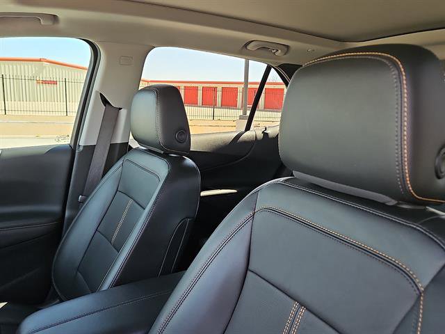 Used 2022 Chevrolet Equinox Premier image 11