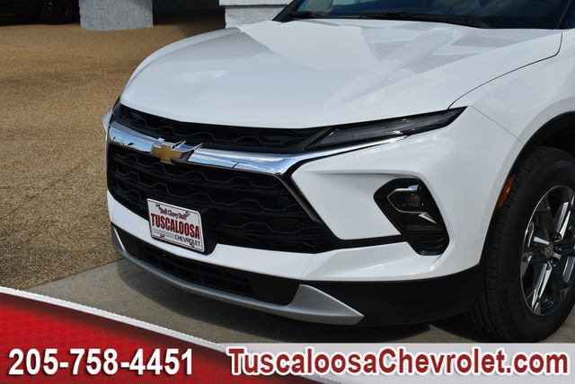 New 2026 Chevrolet Blazer LT w/ LPO, Floor Liner Package FWD image 32