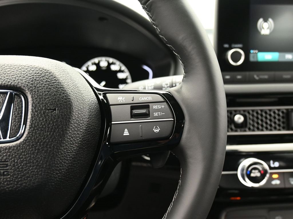 New 2026 Honda Civic Sport image 47