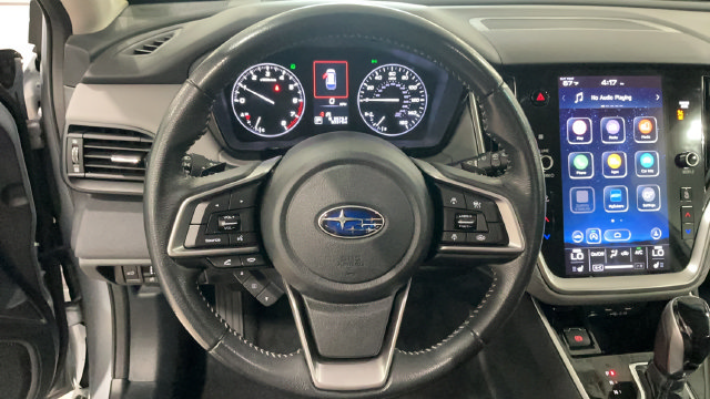 Used 2022 Subaru Outback Premium AWD/4WD image 14
